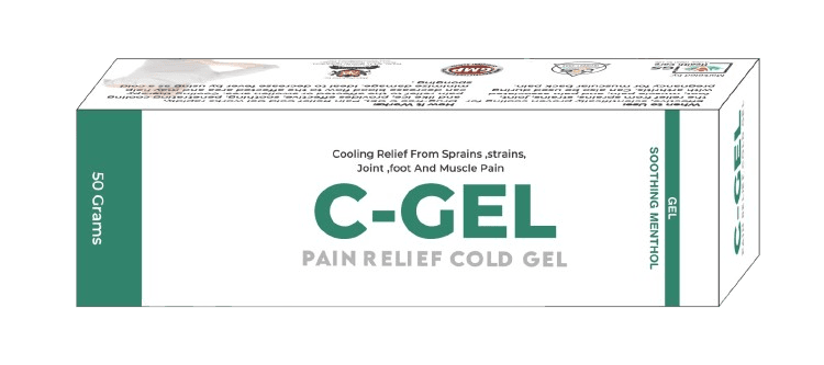 C-GEL