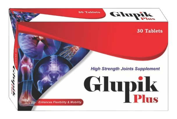Glupik Plus