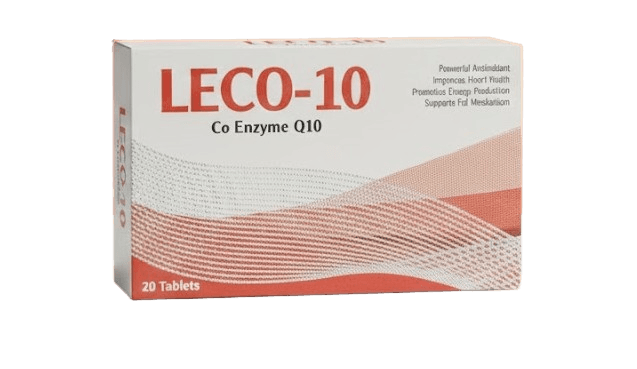 LECO-10